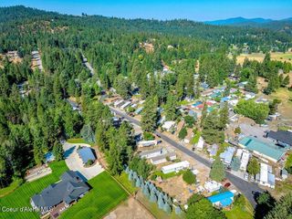 11776 N  Hauser Lake Rd #17, Hauser, ID 83854