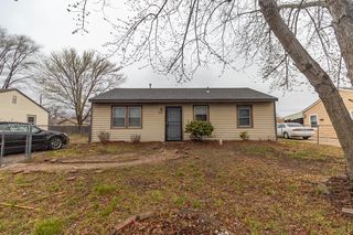 3108 E  Locust Dr, Wichita, KS 67216