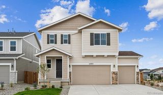 45932 Wood Thrush Avenue, Bennett, CO 80102