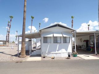 1050 S  Arizona Blvd #59, Coolidge, AZ 85128