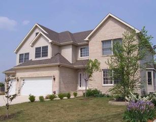 24350 Crowfoot Ct, Plainfield, IL 60585