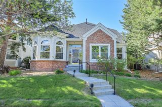 1011 S Valentia Street #3, Denver, CO 80247