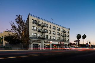 248 S  Western Ave  #214, Los Angeles, CA 90004