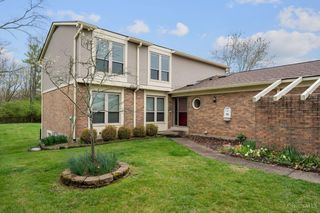 10269 Claxton Trl, Cincinnati, OH 45241