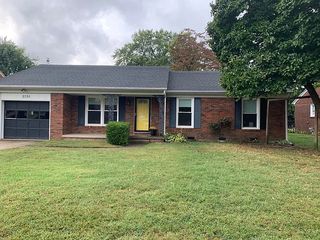 3720 Marycrest Dr W, Owensboro, KY 42301