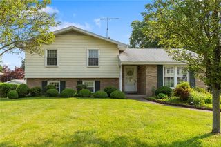 216 Bainbridge Dr, Aliquippa, PA 15001