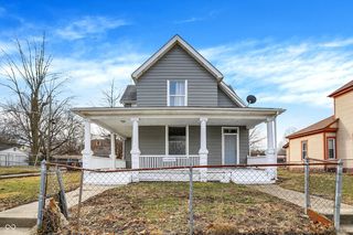 421 W  7th St, Anderson, IN 46016