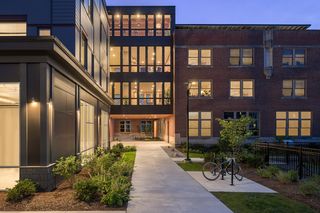 351 North Ave #309, Burlington, VT 05401