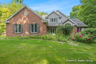8837 56th Ave, Hudsonville, MI 49426