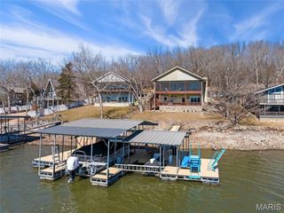 698 Woodland Dr, Climax Springs, MO 65324