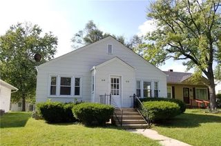 216 N  6th Ave, Beech Grove, IN 46107