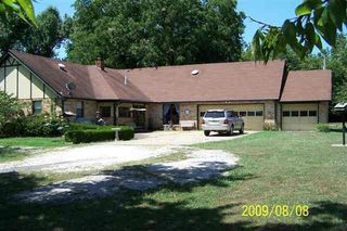 back of home