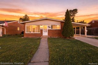 35531 Little Mack Ave, Clinton Township, MI 48035