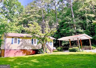 117 Kelley Rd, Griffin, GA 30223
