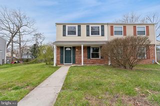 4217 Quigley Ct, Waldorf, MD 20602