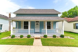 402 North St, Prospect, OH 43342