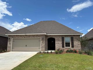 5156 Sugarloaf St #4-G, Pace, FL 32571