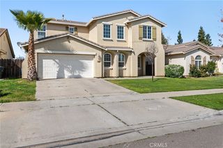 1463 Esplanade Dr, Merced, CA 95348