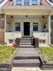 923 McDowell Ave, Chester, PA 19013