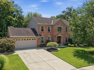 3471 Heathermoor Blvd, Covington, KY 41015