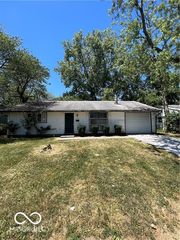 4120 Balboa Dr, Indianapolis, IN 46226