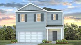 ROBIE Plan in Livingston Woods, Irmo, SC 29063