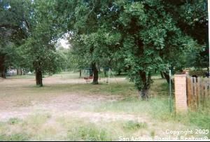23822 HACKBERRY POINT LOT 203, San Antonio, TX 78264