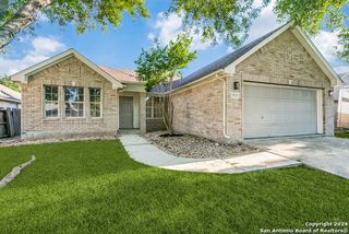 9707 COPPER OAK, Converse, TX 78109