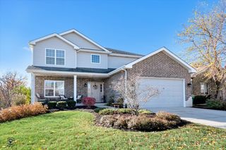 15827 Aster Dr, Lockport, IL 60441