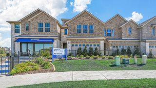 724 Lone Rock Dr, Anna, TX 75409
