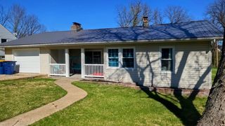 806 Delmar Ave, Festus, MO 63028