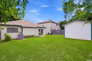9743 GREEN PLAIN DR, San Antonio, TX 78245