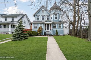 805 6th Ave #1, Asbury Park, NJ 07712