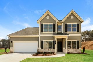 24 Creekwater Dr #20, Acworth, GA 30101