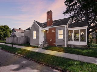 630 Larcomb Ave, Columbus, OH 43223