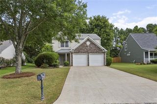 208 Carrington Way, Canton, GA 30115