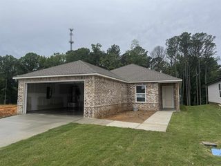 Address Not Disclosed, Benton, AR 72015