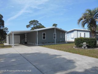 7473 Moriah Ave, Brooksville, FL 34613