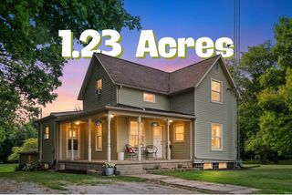 710 Johnson St, Ligonier, IN 46767