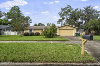 11546 WOODGLEN Way, Jacksonville, FL 32223