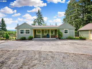 22241 S  Saling Rd, Estacada, OR 97023