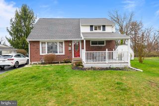 338 W  Signal Hill Rd, King Of Prussia, PA 19406