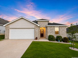 8222 Torchwood Dr, Converse, TX 78109
