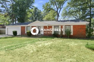 5747 Northland Dr, Millington, TN 38053