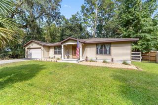 115 NE Evans Ct, Micanopy, FL 32667