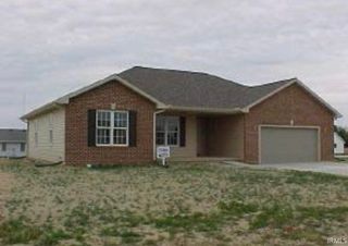 707 Tulip Ct, Bourbon, IN 46504