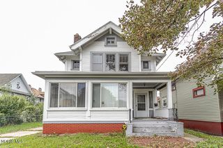 2715 Brentwood Ave, Toledo, OH 43610