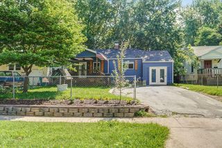 1900 N Broadway Avenue, Springfield, MO 65803