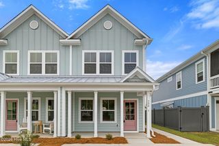 320 Goldsboro Avenue #1, Carolina Beach, NC 28428