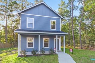 15840 Hickory Drive, Montgomery, TX 77356